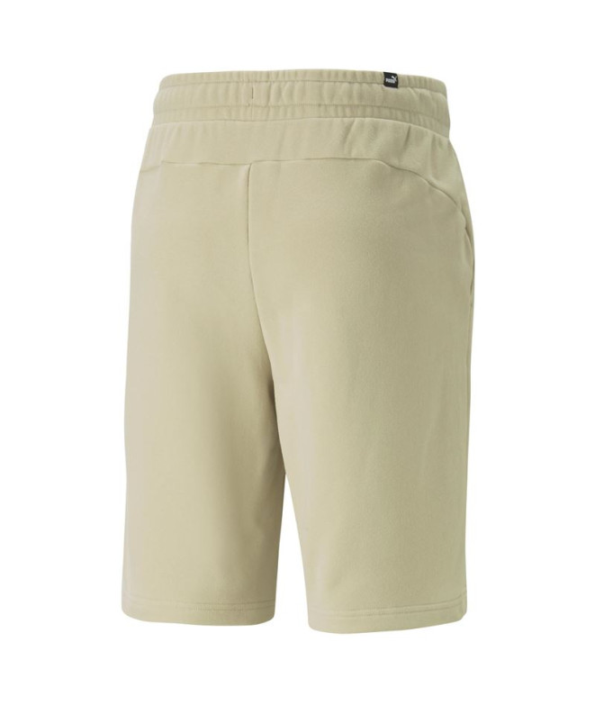 Pantalons Puma Essentials Elevateds Granola