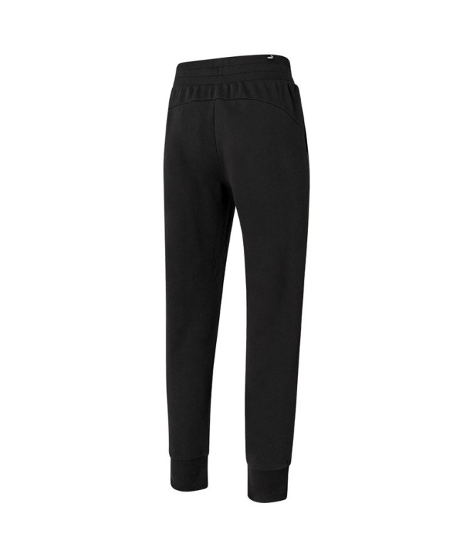 Puma Essentials+ Nova Shine Meta Pantalon Femme...