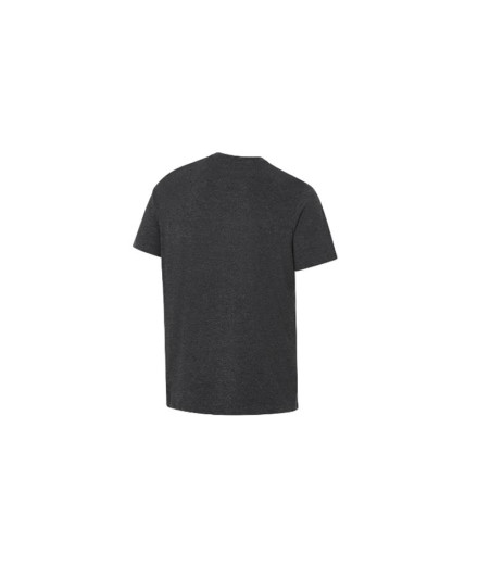T-shirt Joluvi Peigné vert olive Homme 2