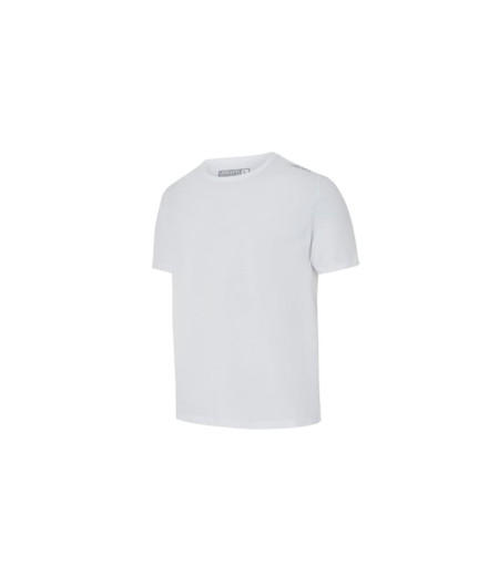Camiseta Joluvi Combed Verde Oliva Mujer