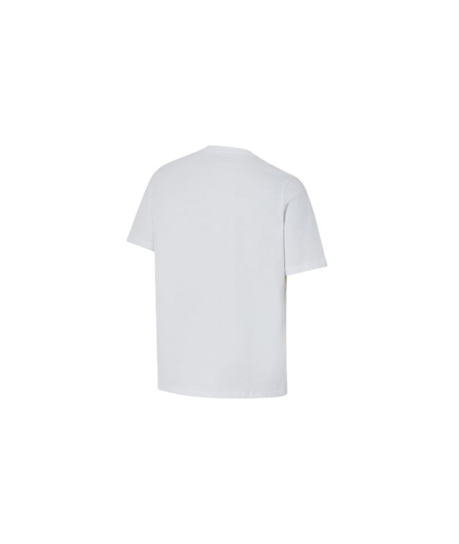 Camiseta Joluvi Combed Verde Oliva Mujer