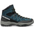 Botas de Montanha Scarpa Boreas Gtx Petrol-Lime Gore- Homem