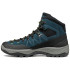 Botas de Montanha Scarpa Boreas Gtx Petrol-Lime Gore- Homem