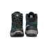 Botas de Montanha Scarpa Boreas Gtx Petrol-Lime Gore- Homem