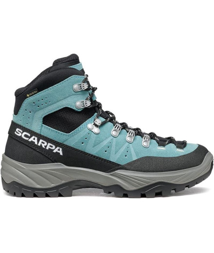 Botas de Montanha Scarpa Boreas Gtx Aqua-Light Gr Homem