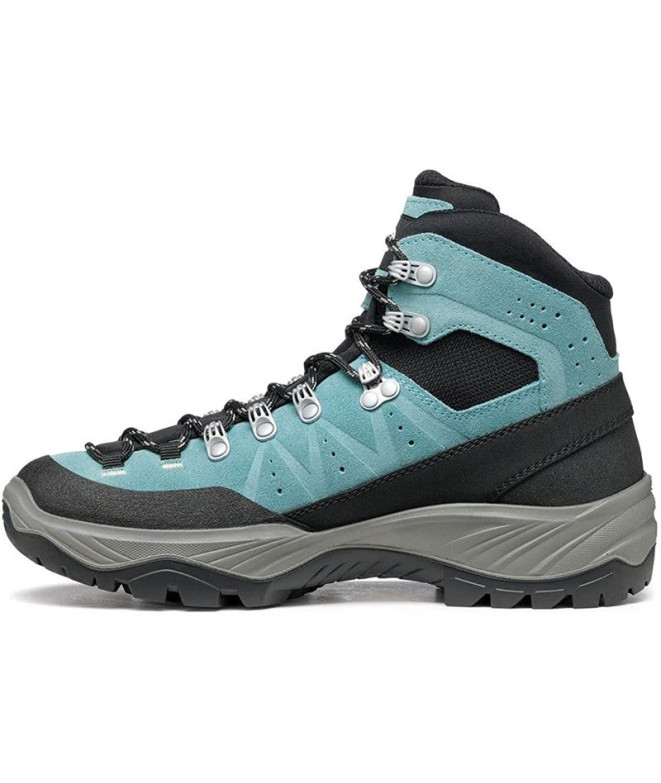 Botas de Montanha Scarpa Boreas Gtx Aqua-Light...