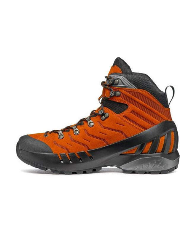 Botas de Montanha Scarpa Cyclone-S Gtx...