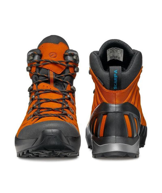 Botas de Montanha Scarpa Cyclone-S Gtx...