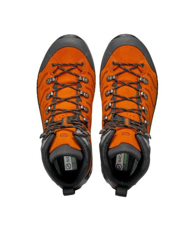 Botas de Montanha Scarpa Cyclone-S Gtx...