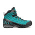 Botas de Montanha Scarpa Cyclone-S Gtx Conifer Go Mulher