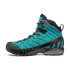 Botas de Montanha Scarpa Cyclone-S Gtx Conifer Go Mulher