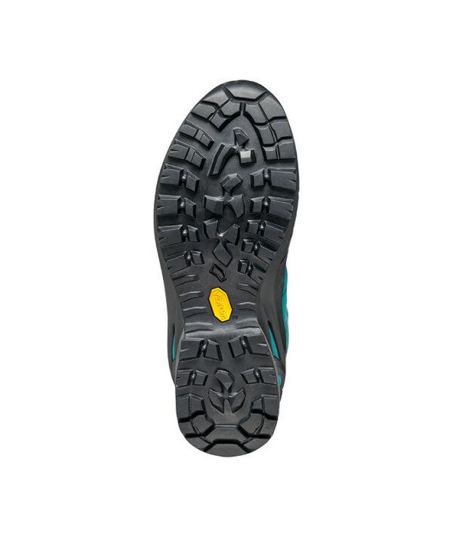 Botas de Montagne Scarpa Cyclone-S Gtx Conifer...