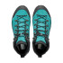 Botas de Montanha Scarpa Cyclone-S Gtx Conifer Go Mulher