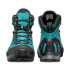 Botas de Montanha Scarpa Cyclone-S Gtx Conifer Go Mulher