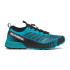 Chaussures de Trail Scarpa Ribelle Run Azure-Black Ars Homme
