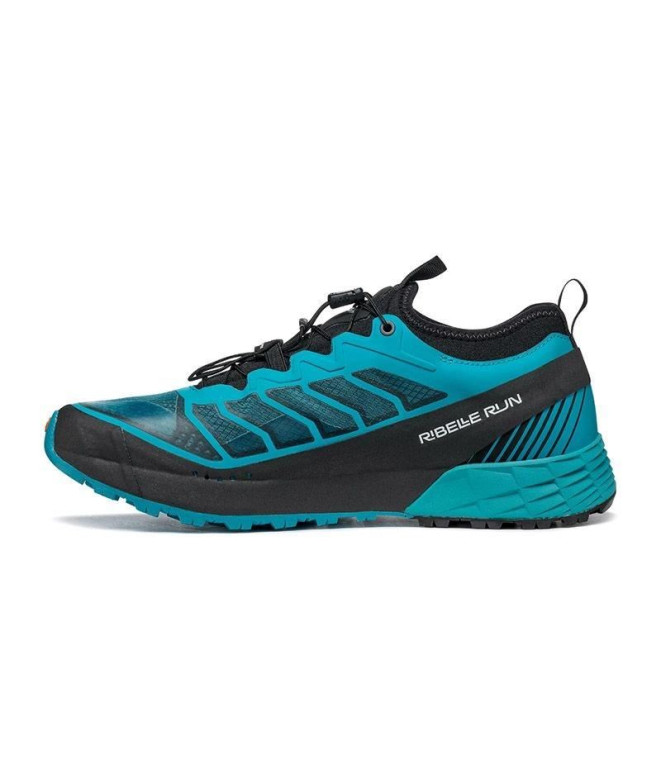 Chaussures de Trail Scarpa Ribelle Run...