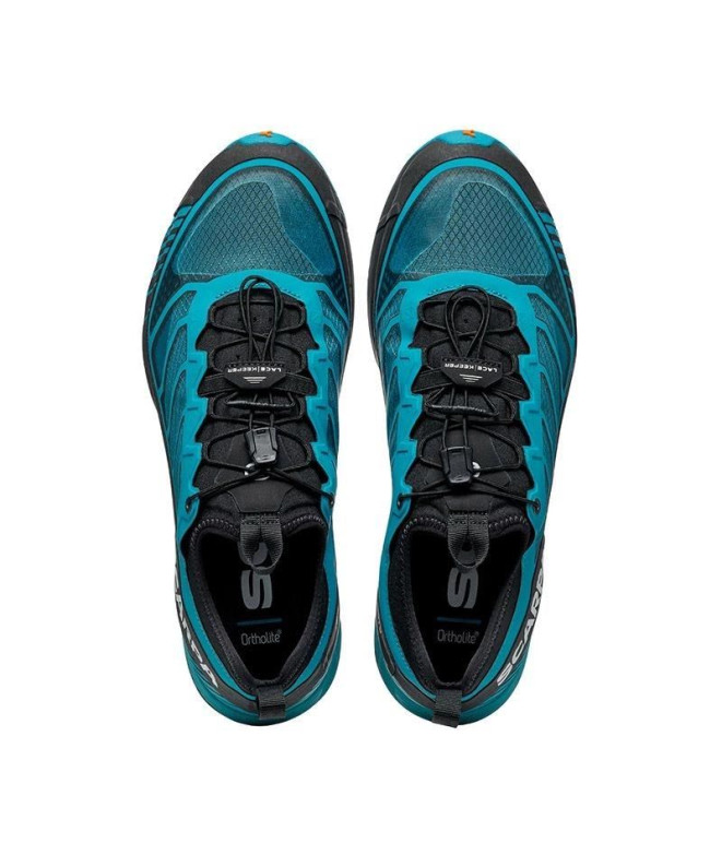 Chaussures de Trail Scarpa Ribelle Run...