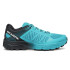 Zapatillas de Trail Scarpa Spin Ultra Azure-Black Ars6 Hombre