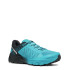Sapatilhas Trail scarpa Spin Ultra Azure-Preto Ars6 Homem