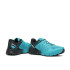 Zapatillas de Trail Scarpa Spin Ultra Azure-Black Ars6 Hombre