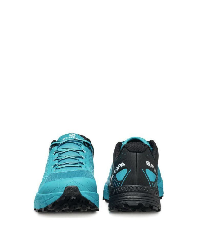 Zapatillas de Trail Scarpa Spin Ultra...