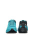 Sapatilhas Trail scarpa Spin Ultra Azure-Preto Ars6 Homem
