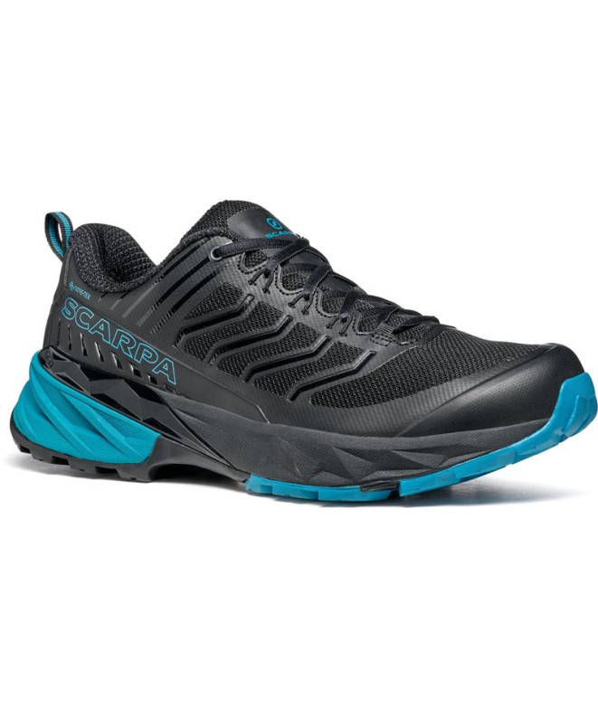Sapatilhas Trail de Scarpa Rush Gtx...