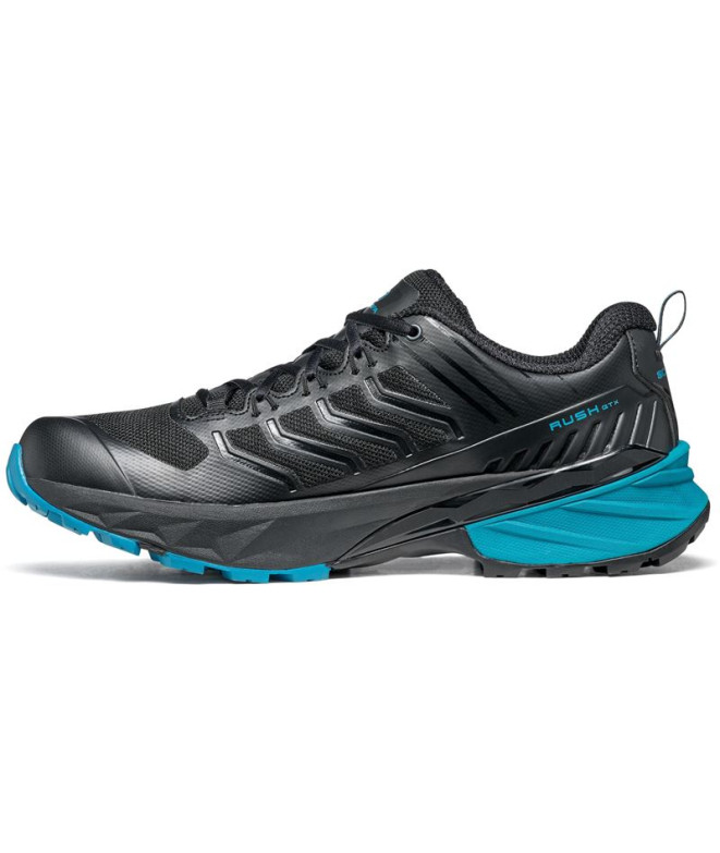 Zapatillas de Trail Scarpa Rush Gtx...
