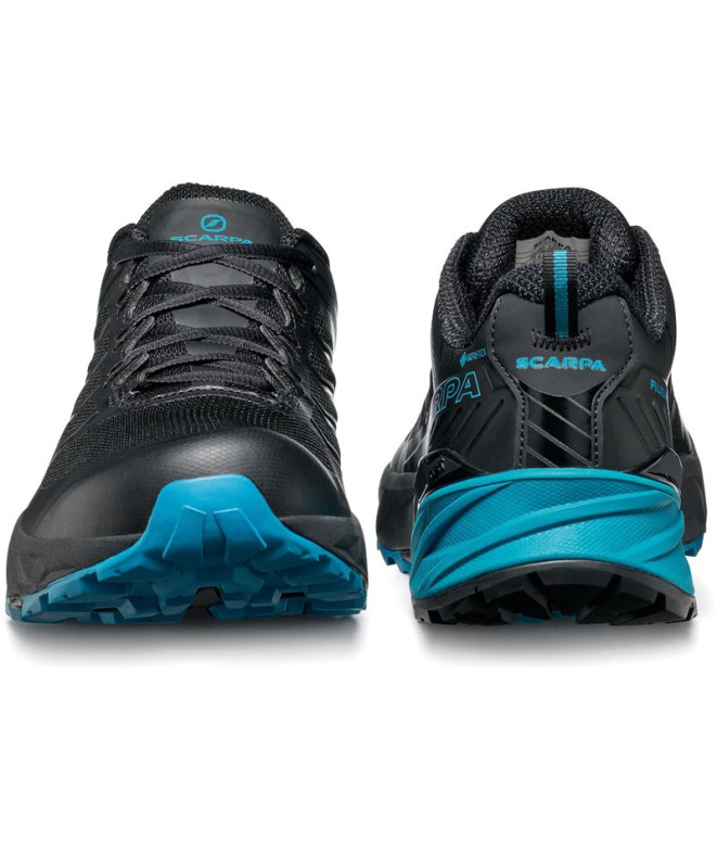 Chaussures Trail de Scarpa Rush Gtx...