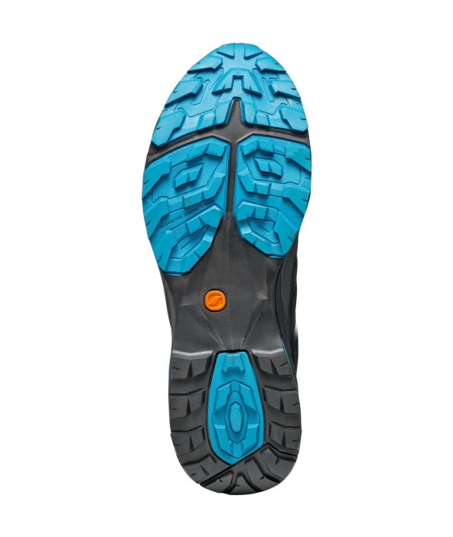 Zapatillas de Trail Scarpa Rush Gtx...