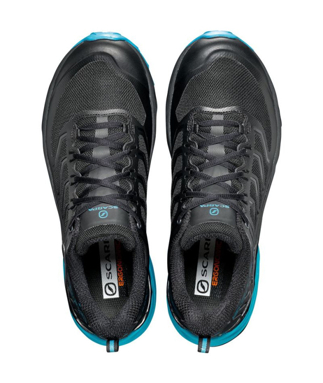 Sapatilhas Trail de Scarpa Rush Gtx...