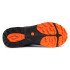 Sapatilhas Trail de Scarpa Rush Black-Orange Shc Free-D Homem