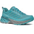 Chaussures de Trail Scarpa Rush Aqua Shc Free-Dome Femme