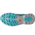 Sapatilhas de Trail Scarpa Rush Aqua Shc Free-Dome Mulher