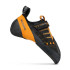 Escalada Sapatos de escalada da Scarpa Instinct Vs Black Fv . Homem