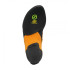 Escalada Sapatos de escalada da Scarpa Instinct Vs Black Fv . Homem