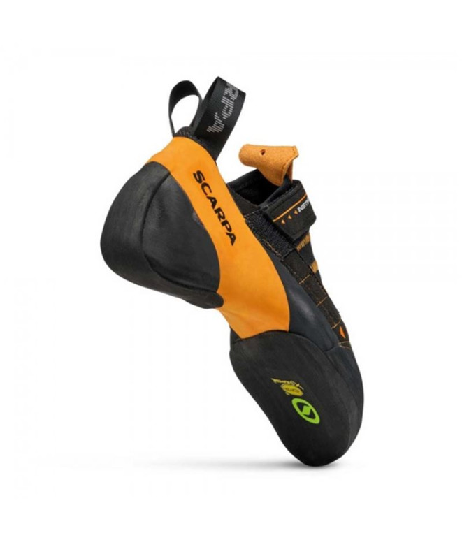 Escalade Chaussures d'escalade de Scarpa...