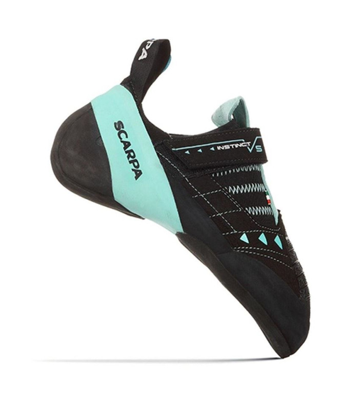 Escalada Sapatos de escalada da Scarpa Instinct...