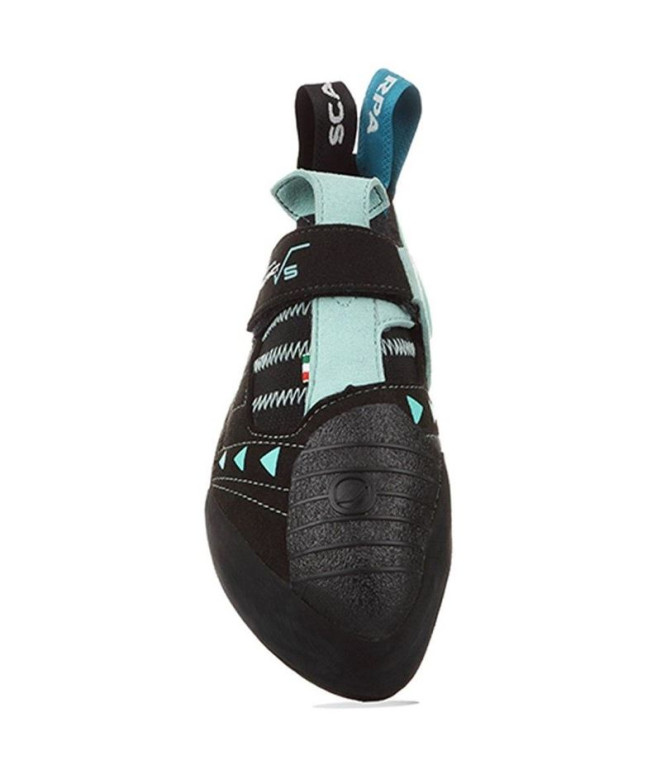 Pies de Gato de Escalada Scarpa Instinct Vs...