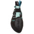 Escalada Sapatos de escalada da Scarpa Instinct Vs Black-Aqua F Mulher