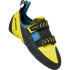 Escalada Sapatos de escalada Scarpa Vapor V Ocean - Amarelo Fr . Homem