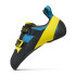 Escalada Sapatos de escalada Scarpa Vapor V Ocean - Amarelo Fr . Homem