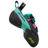 Escalade Chaussures d'escalade de Scarpa Vapor V Dahlia-Aqua Frw Femme