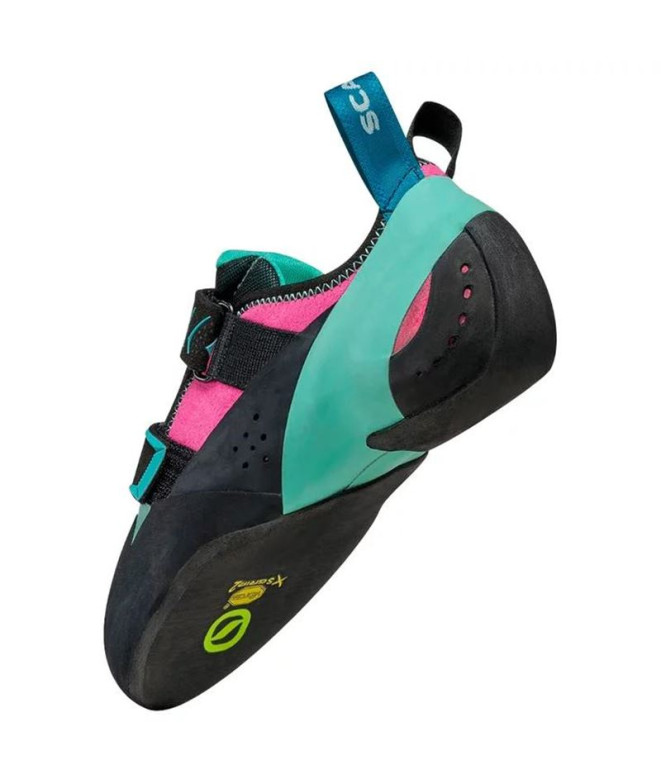 Pies de Gato de Escalada Scarpa Vapor V...