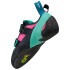 Escalada Sapatos de escalada da Scarpa Vapor V Dahlia-Aqua Frw Mulher