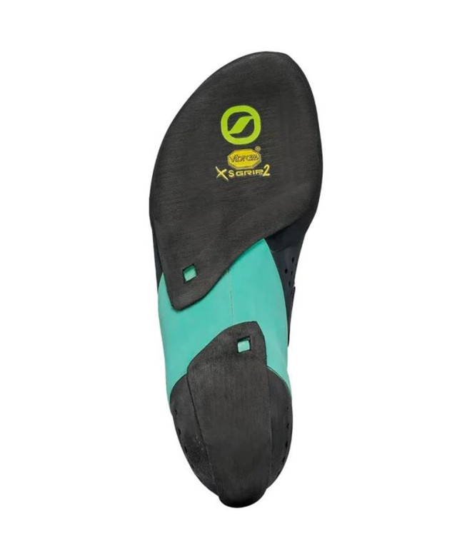 Pies de Gato de Escalada Scarpa Vapor V...