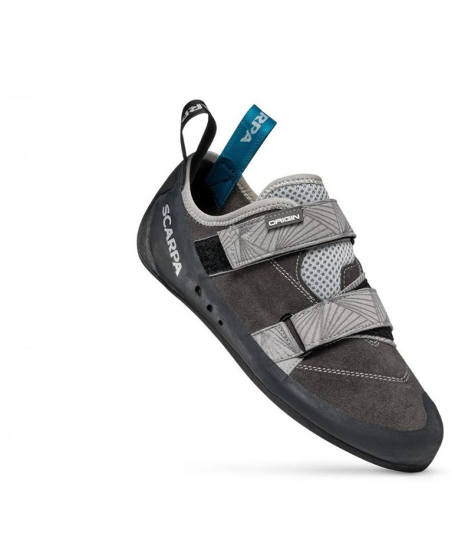 Escalada Sapatos de escalada da Scarpa Origin...