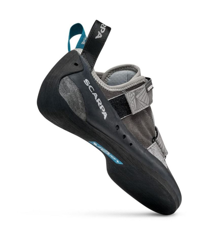 Escalade Chaussures d'escalade de Scarpa Origin...