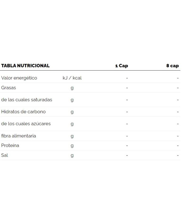 226ERS Capsules SUB-9 SALTS Electrolytes 100UD