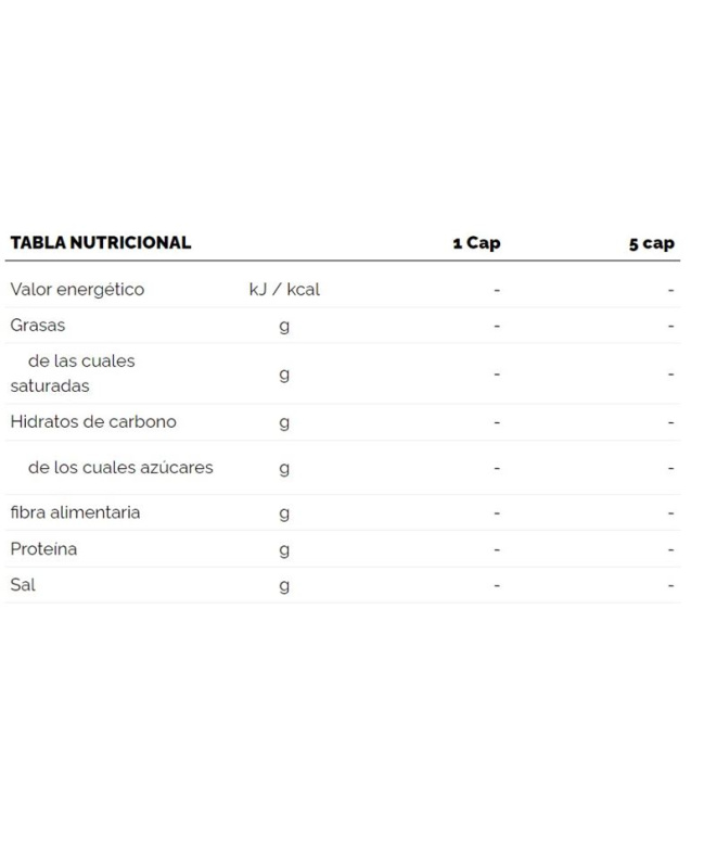 Cápsulas 226ERS SUB-9 PRO SALTS Electrolitos 100UD